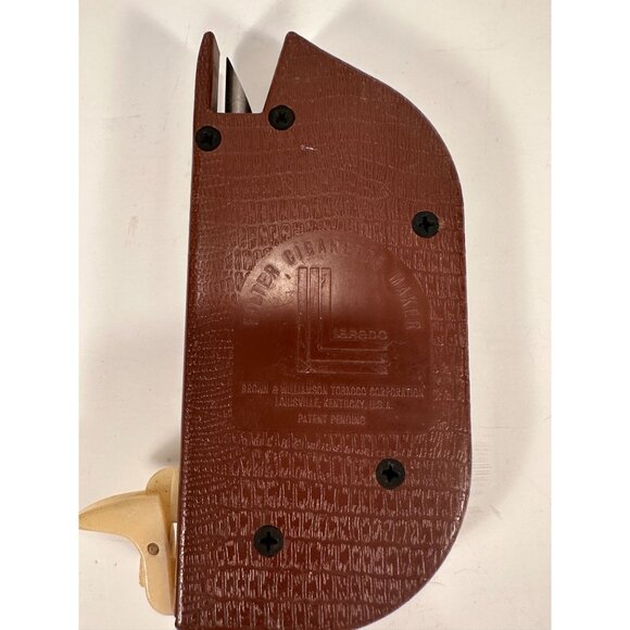 VTG Laredo Filter Cigarett Maker Brown and Williamson - Picture 2 of 5